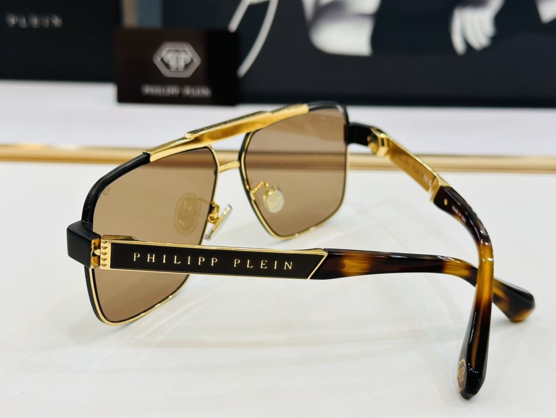 Philipp Plein Sunglasses